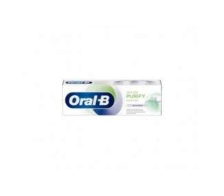 [001841-17] DENTIFRICE ORAL B