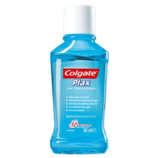 PLAX BAIN DE BOUCHE COLAGATE