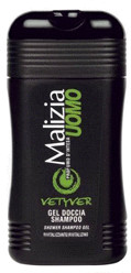 [003510-1] SH/GD HOMME REVITALISANT VETYVER MALIZIA UOMO
