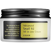CREME SNAIL 96 COSRX ALL IN ONE