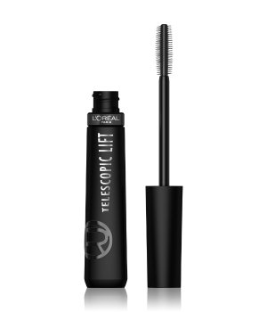 [3014-2] MASCARA TELESCOPIC LIFT L'OREAL EXTRA BLACK