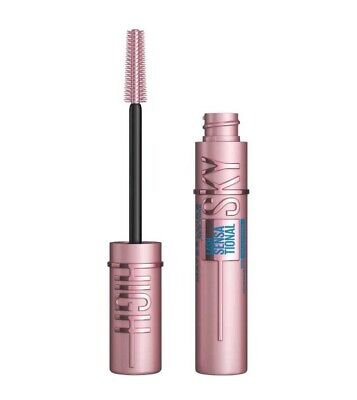 [3016-1] MASCARA SKY HIGH WP MAYBELLINE