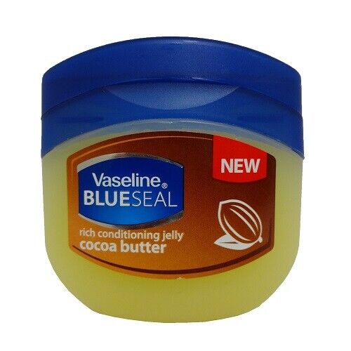 VASELINE BLUE SEAL