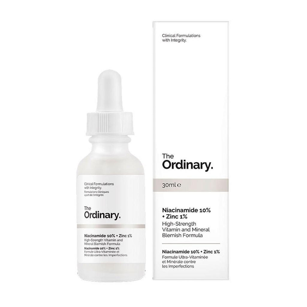 ORDINARY NIACINAMIDE