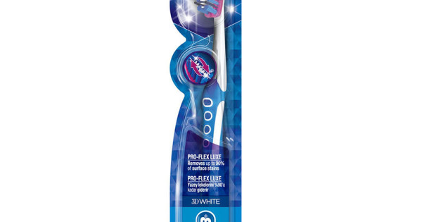 BROSSE A DENTS ORAL B