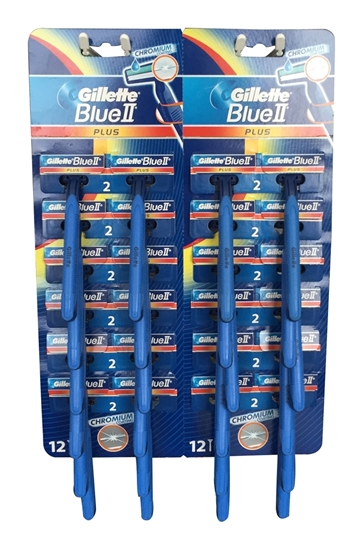 RASOIR BLUE 2 GILLETTE