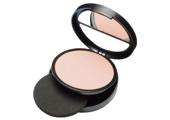ARCANCIL POUDRE COMPACTE COVER MATCH 210
