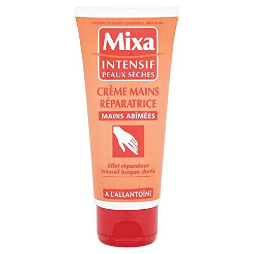 [058320-6] CREME MAINS PROTECTRICE MIXA