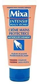 [058320-3] CREME MAINS PROTECTRICE ANTI-DESSECHEMENT MIXA