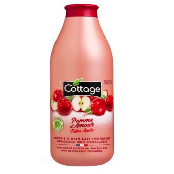 GD COTTAGE POMME D'AMOUR