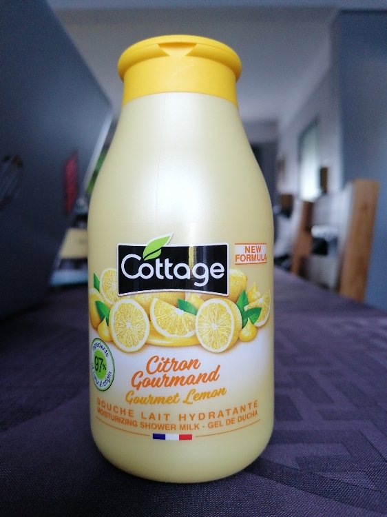 [141389-7] GD COTTAGE CITRON 