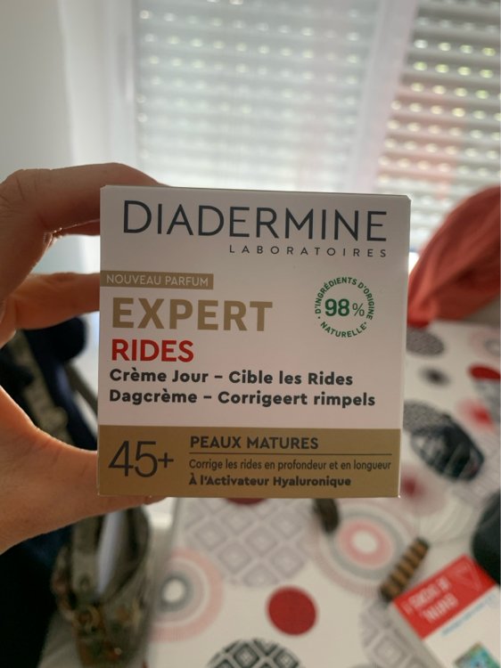 DIADERMINE EXPERT RIDES/J