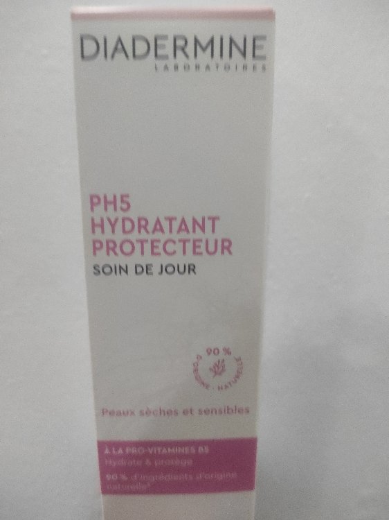 PH5 HYDRATANT PROTECTEUR JOUR DIADERMINE