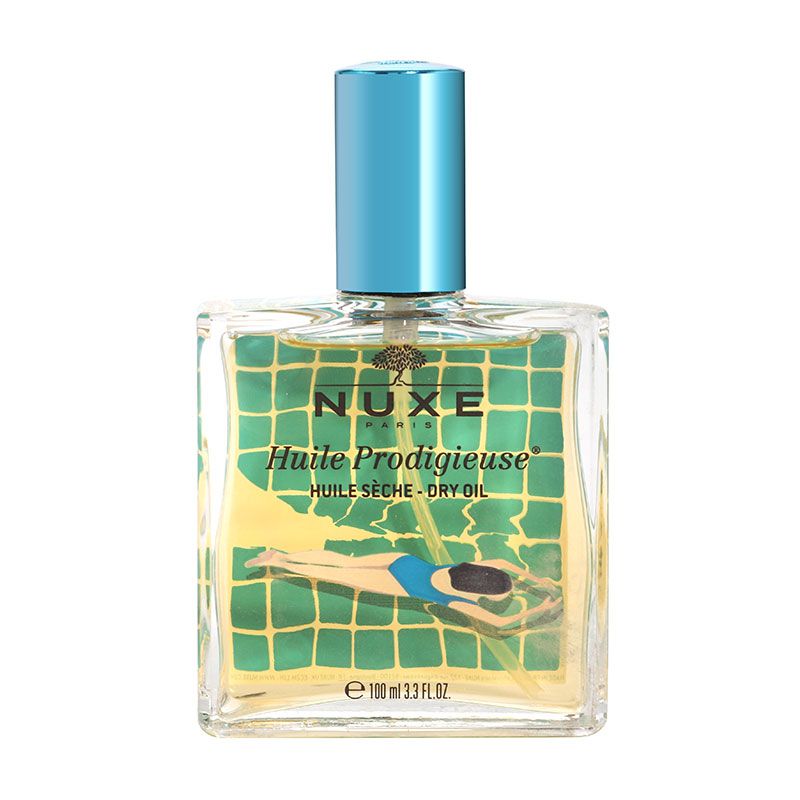 [264680-11] HUILE PRODIGIEUSE SECHE NUXE