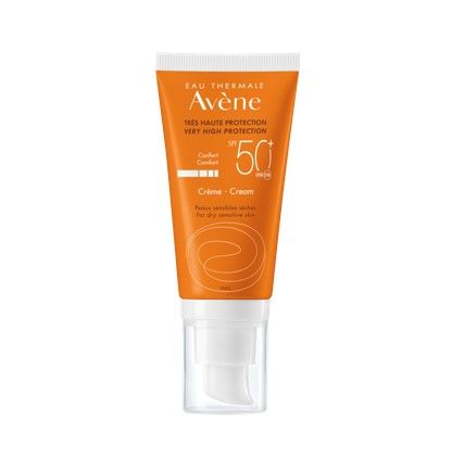 [282770-5] ECRAN TOTAL FLUIDE SPF 50 AVENE
