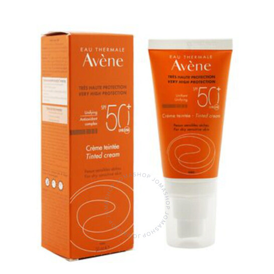 [282770-4] ECRAN TOTAL FLUIDE SPF 50 TEINTE AVENE