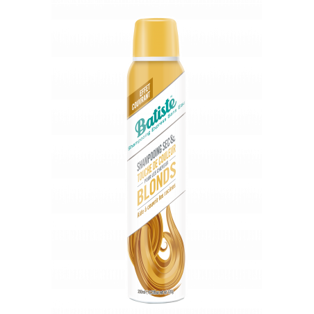 [331300-22] SH SEC EFFET COUVRANT BATISTE BLONDS