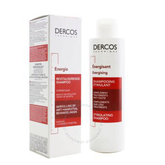 [337871-1] SH VICHY DERCOS STIMULANT ENERGISANT ANTI-CHUTE
