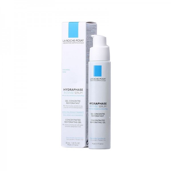 HYDRAPHASE INTENSE SERUM LA ROCHE POSAY