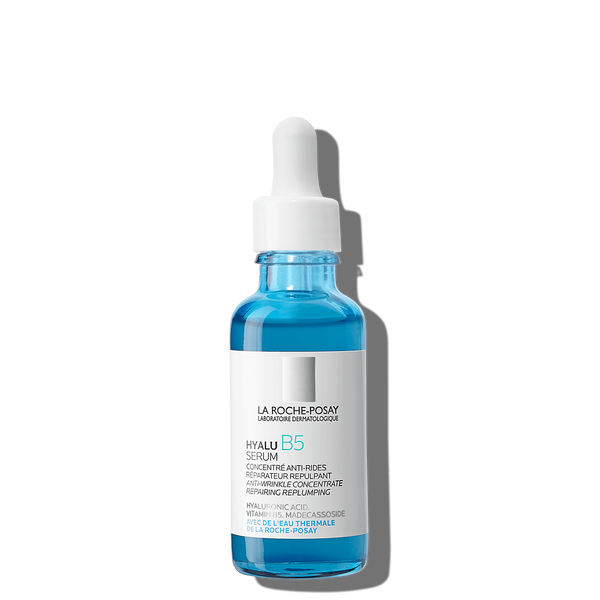 SERUM CONCENTRE ANTI-RIDE LA ROCHE POSEY HYALU  B5