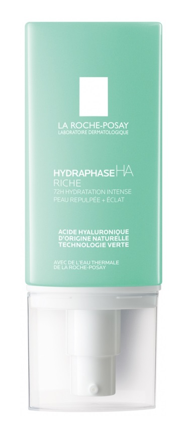 LA ROCHE POSAY HYDRAPHASE HA RICHE
