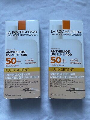 [337875-1] ANTHELIOS UVMUNE 400 SPF 50 FLUIDE  TEINTE LA ROCHE POSAY WP