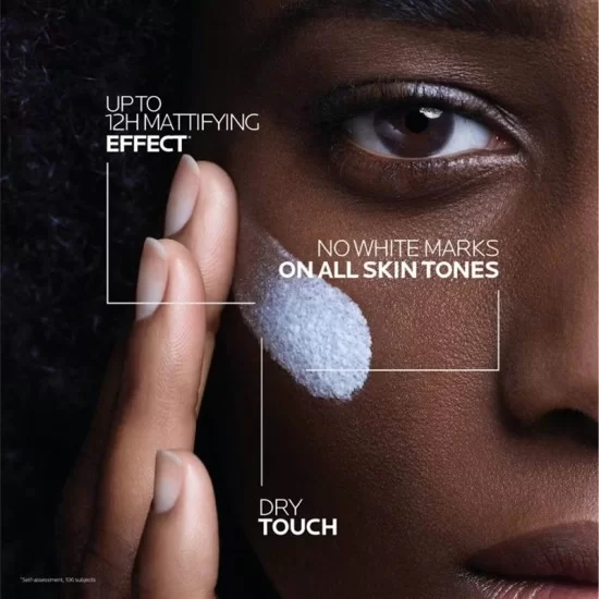 ANTHELIOS UVMUNE 400 FLUIDE INVISIBLE SPF 50 LA ROCHE POSAY 