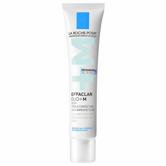 LA ROCHE POSAY EFFACLAR DUO+ M