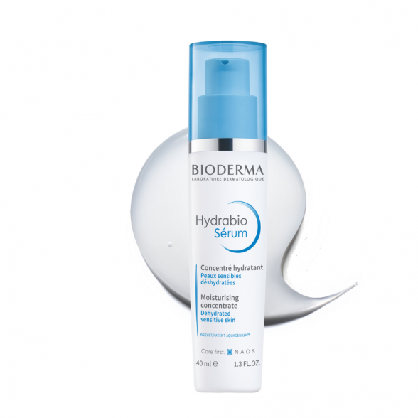 HYDRABIO SERUM CONCENTRE HYDRATANT