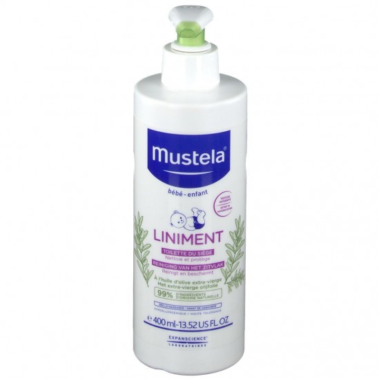 LINIMENT MUSTELA