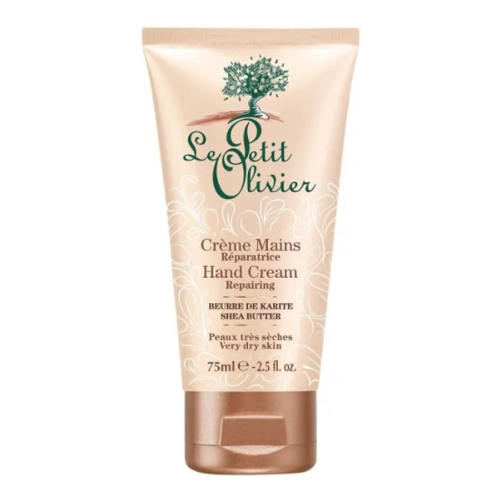 [549621-1] CREME MAINS REPARATRICE LE PETIT OLIVIER
