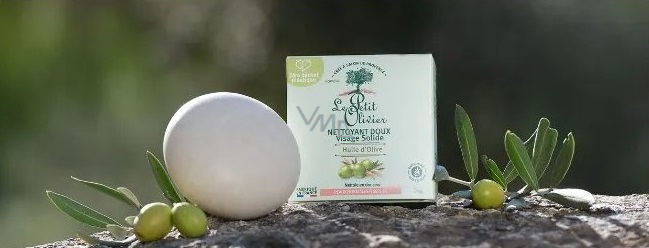 LE PETIT OLIVIER NETTOYANT PURIFIANT VISAGE