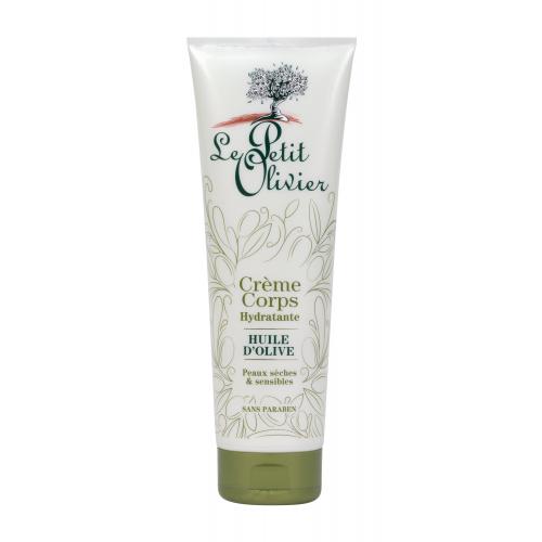 [549629-1] CREME CORPS HYDRATANTE LE PETIT OLIVIER