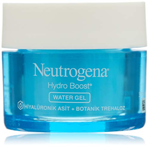 NEUTROGENA HYDRO BOOST CREME AQUA-GEL