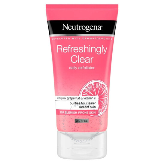 PURETE PAMPLEMOUSSE GEL EXFOLIANT NEUTROGENA