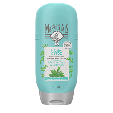 [574661-87] A/SH P.MARSEILLAIS INFUSION DETOX