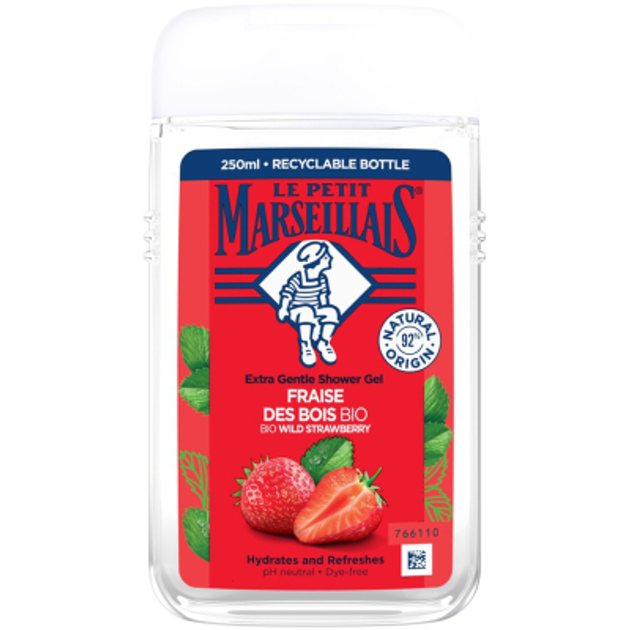 [574661-2] GD P.MARSEILLAIS FRAISE