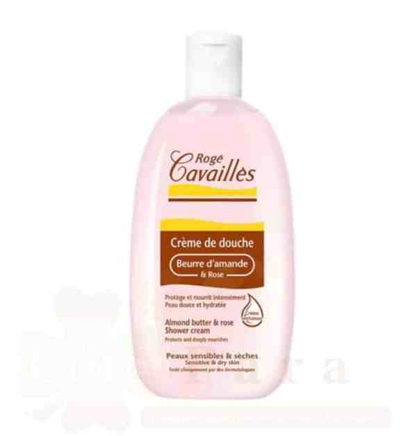 [596490-9] ROGE CAVAILLES CREME DE DOUCHE RELAXANTE