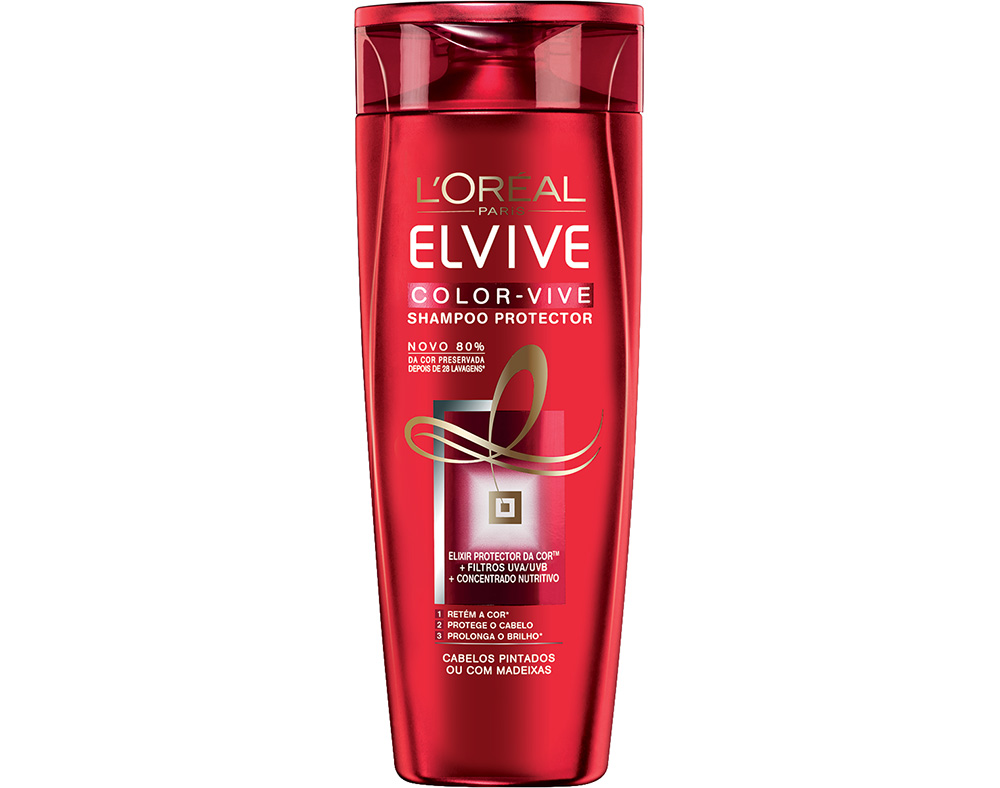 [600521-2] SH ELVIVE COLOR VIVE