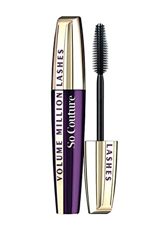 [600522-47] MASCARA VOLUME MILLION LASH L'OREAL