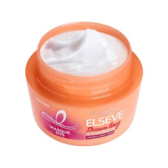 MASQUE DREAM LONG ELVIVE