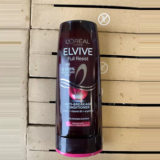 A/SH ELVIVE FULL RESIST