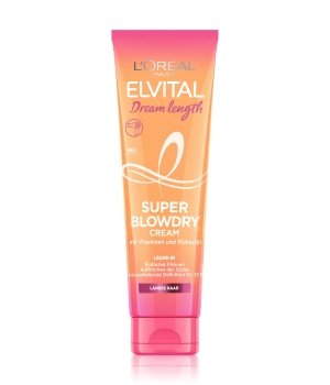 [600523-22] CREME COIFFANTE CHEVEUX DREAM LONG