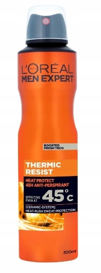 DEO MEN EXPERT THERMIC RESIST 45°