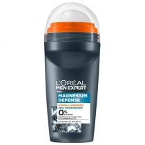 [600524-M1] STICK MEN EXPERT SS ALCOOL MAGNESIUM DEFENSE 48H L'ORÉAL
