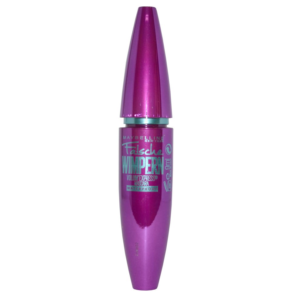 MASCARA THE FALSIES WP VOLUM EXPRESS MAYBELLINE