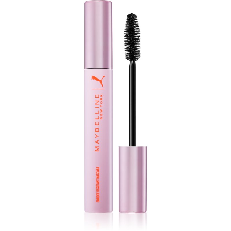 MASCARA PUMA MAYBELLINE