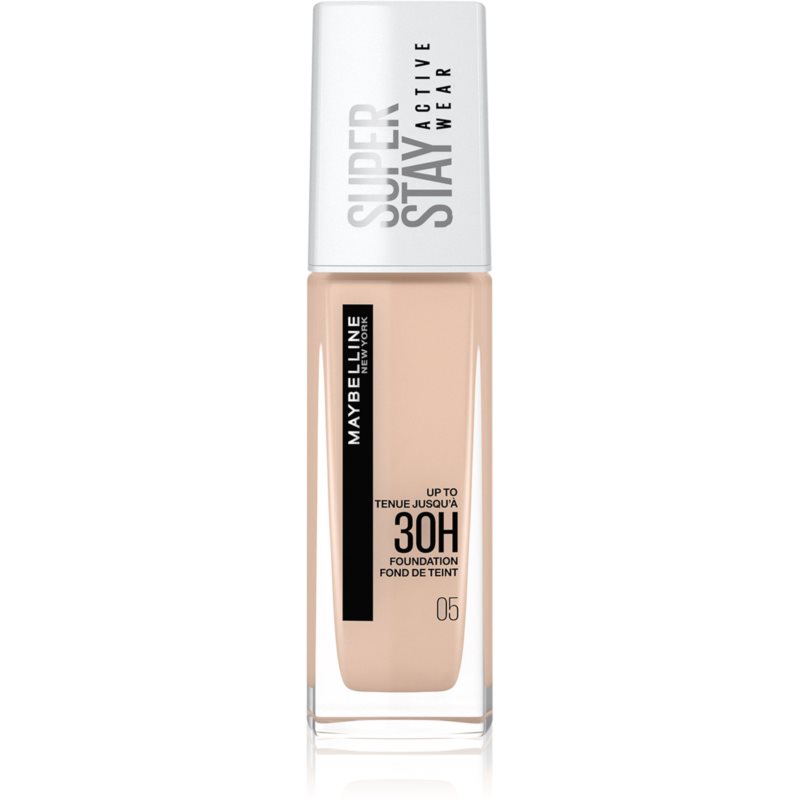 FDT LIQUIDE 30H SUPER STAY 05
