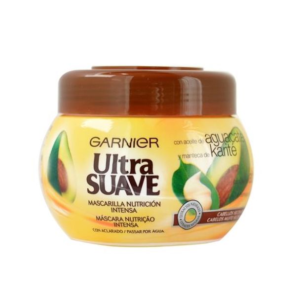 MASQUE ULTRA DOUX