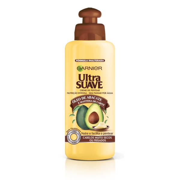 ULTRA DOUX CREME SS RINCAGE AVOCAT